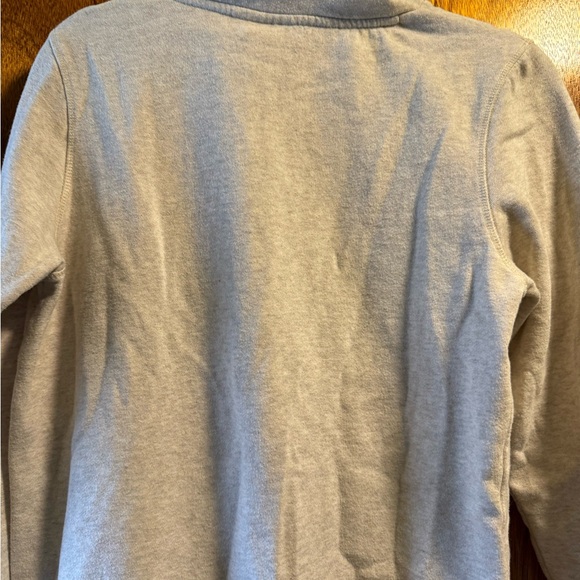 BWCA Gunflint Lodge Tech Styles pullover - Picture 8 of 8